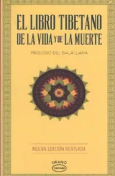 El libro tibetano de la vida y la muerte