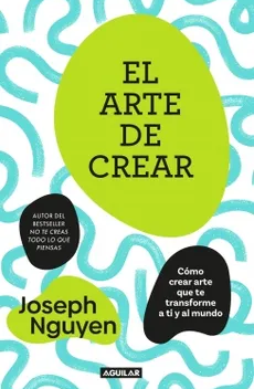 El arte de crear
