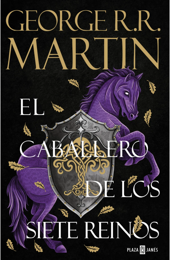 El caballero de los siete reinos