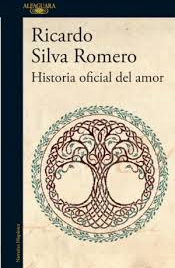 Historia oficial del amor