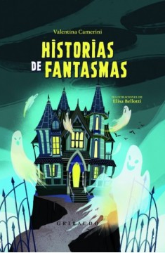 Historias de fantasmas