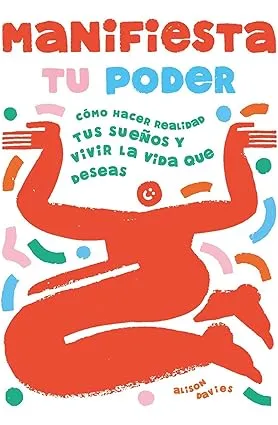 Manifiesta tu poder
