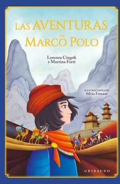 Las aventuras de Marco Polo