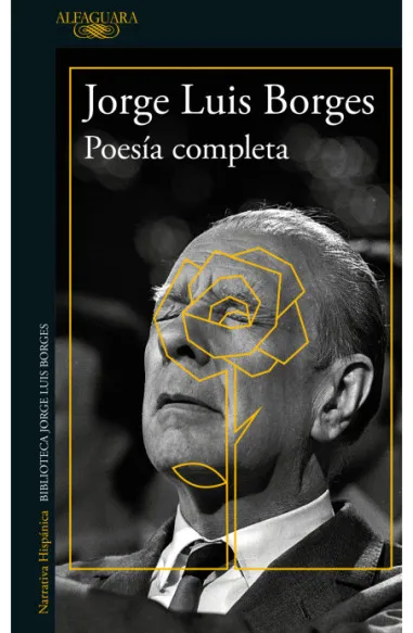 Poesía completa (Borges)