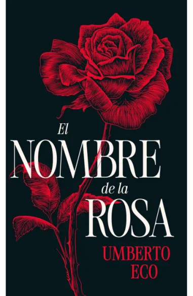 El nombre de la rosa