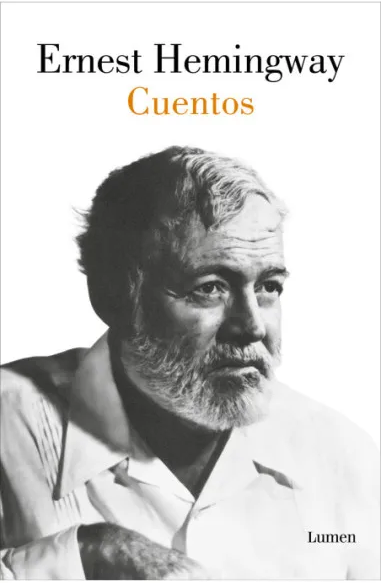 Cuentos Ernest Hemingway