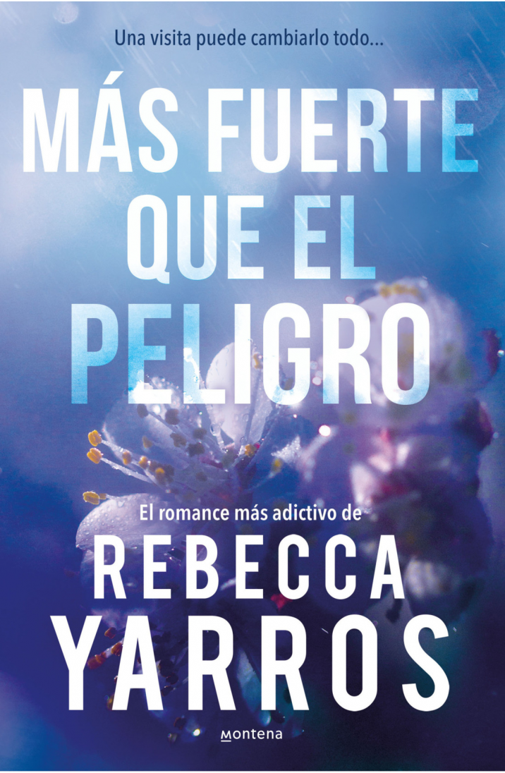 Más fuerte que el peligro