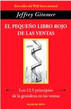 El pequeño libro rojo de las ventas