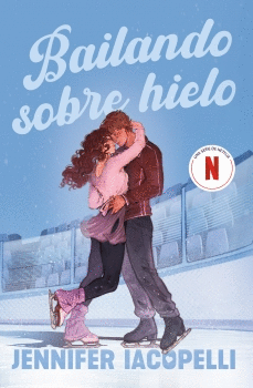 Bailando sobre hielo