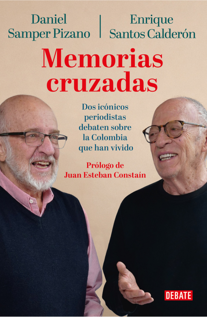 Memorias cruzadas