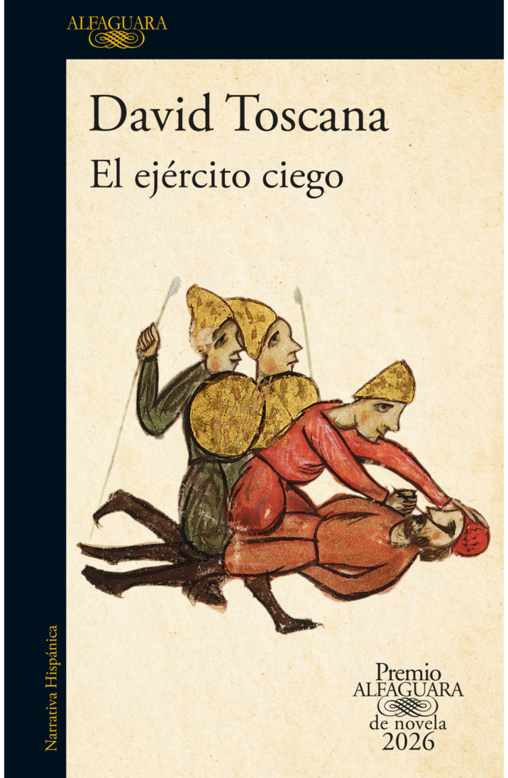 El ejército ciego