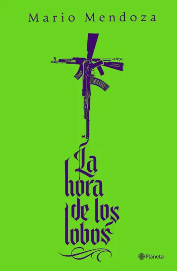 La hora de los lobos