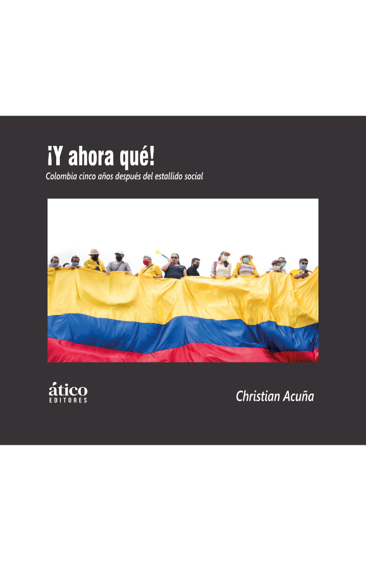 ¡Y ahora qué!