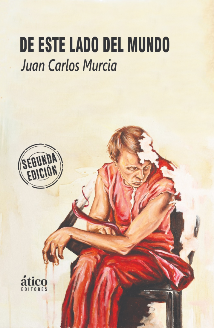 De este lado del mundo