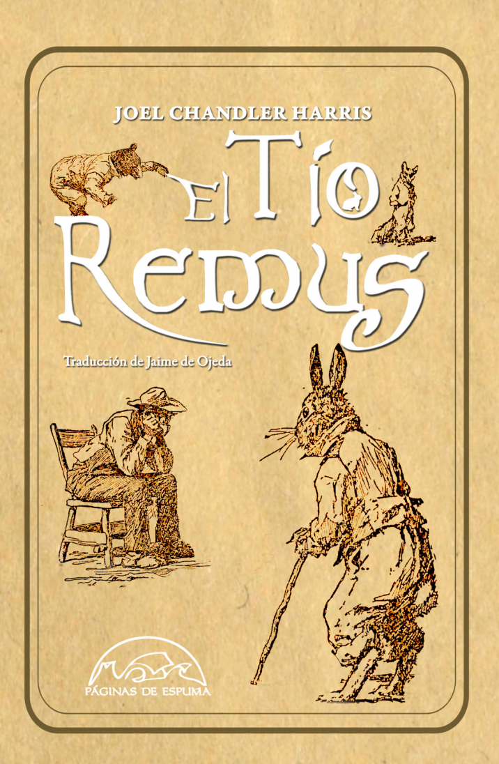 El tío Remus