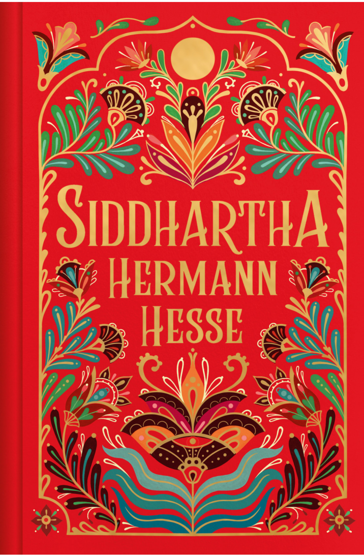 Siddhartha (edición especial en tapa dura)
