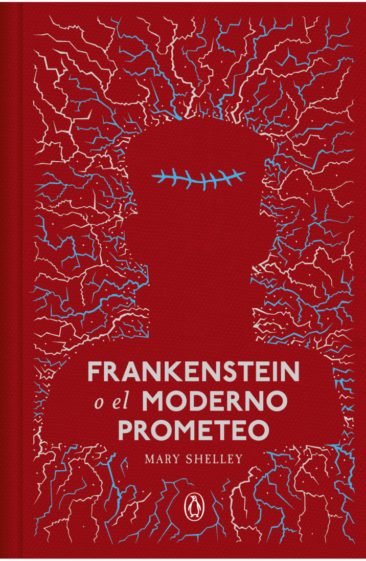 Frankenstein o el moderno Prometeo