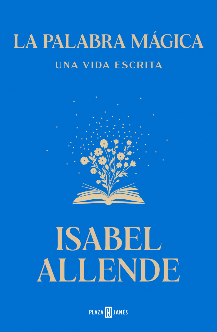 La palabra mágica