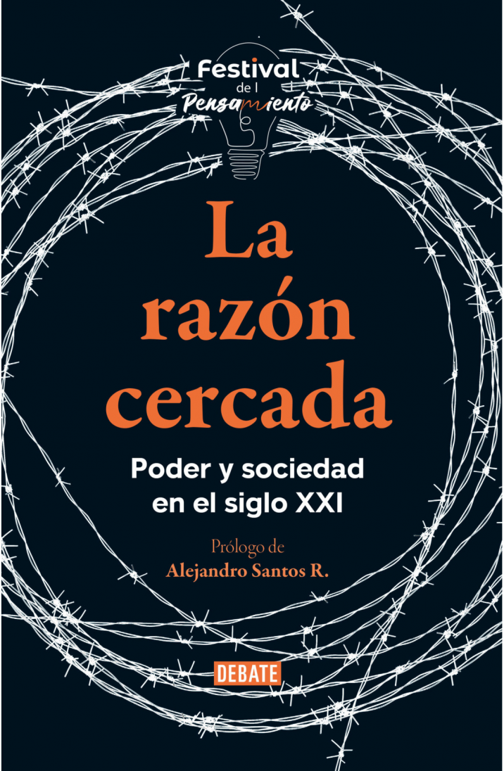 La razón cercada