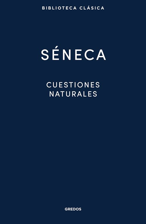 Cuestiones naturales