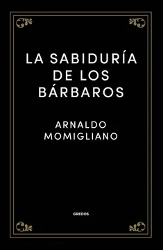 La sabiduría de los bárbaros