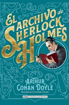 El archivo de Sherlock Holmes
