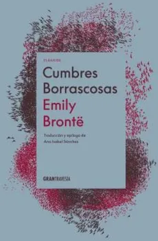 Cumbres borrascosas