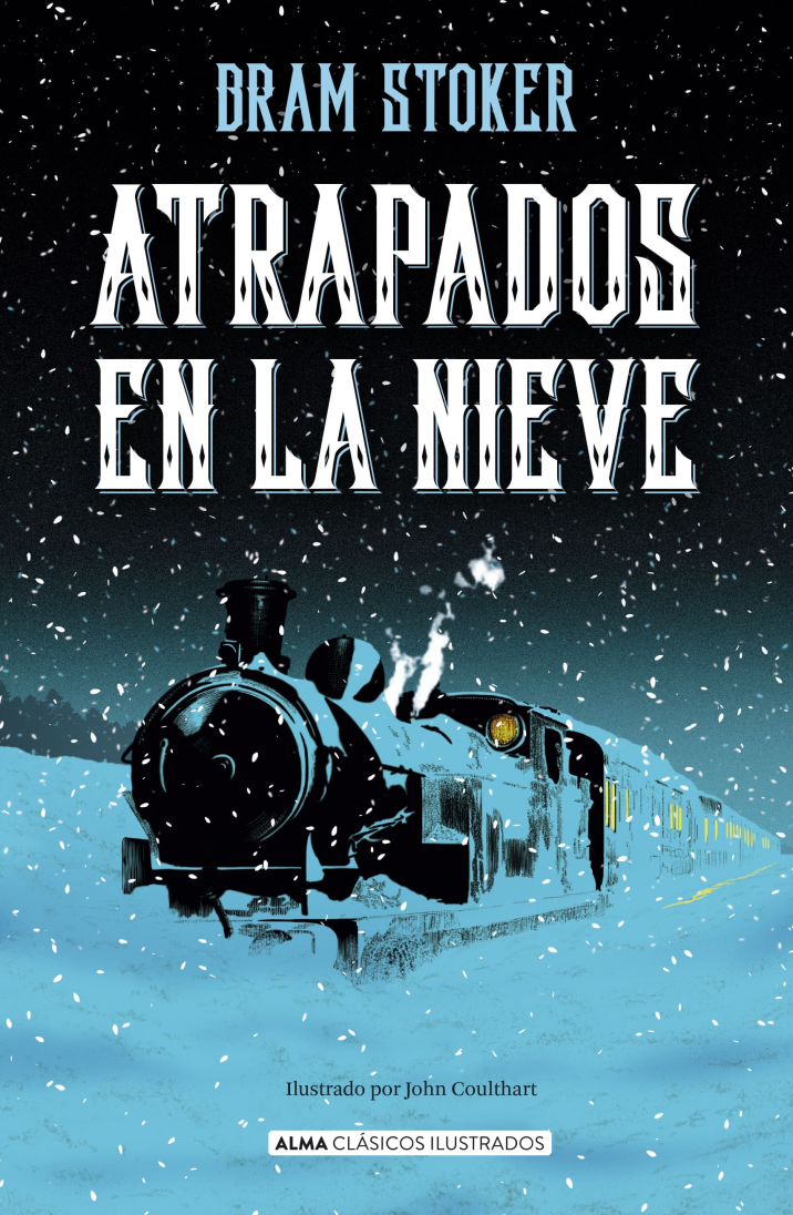 Atrapados en la nieve