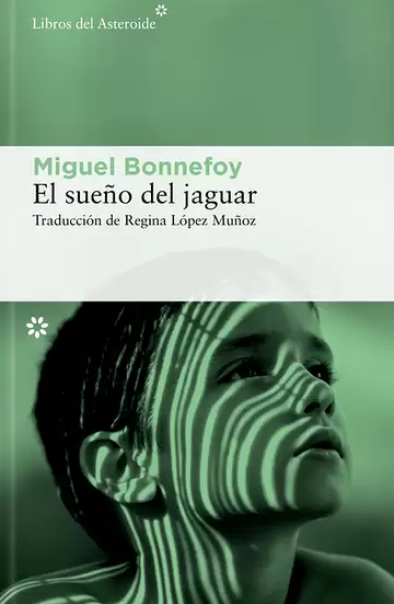 El sueño del jaguar