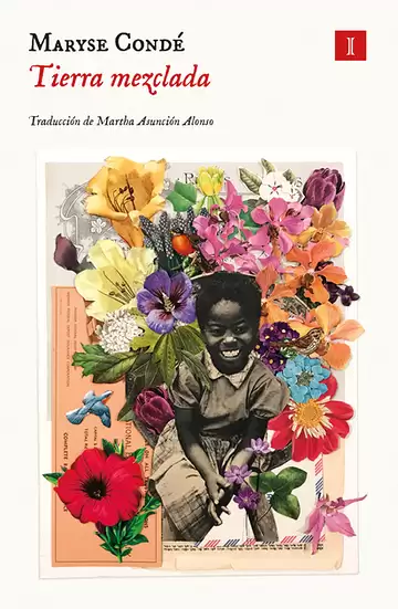 Tierra mezclada
