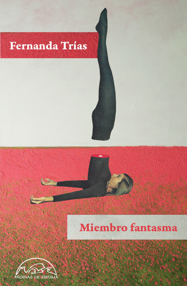 Miembro fantasma