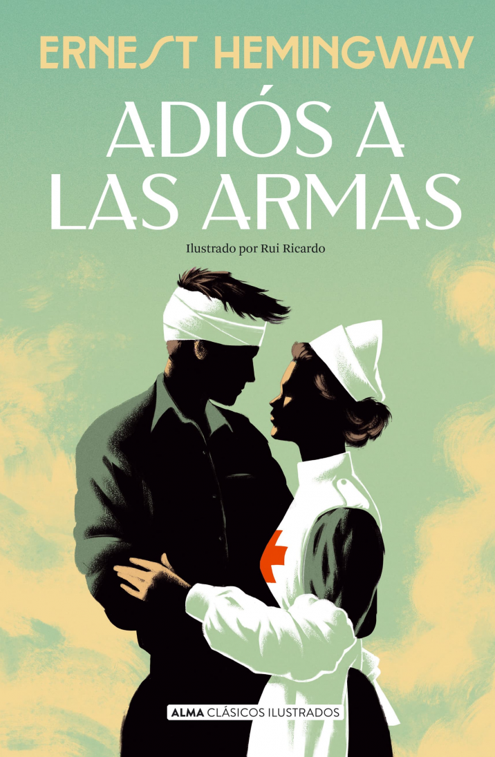 Adiós a las armas