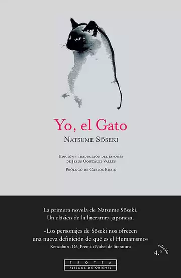 yo, el gato