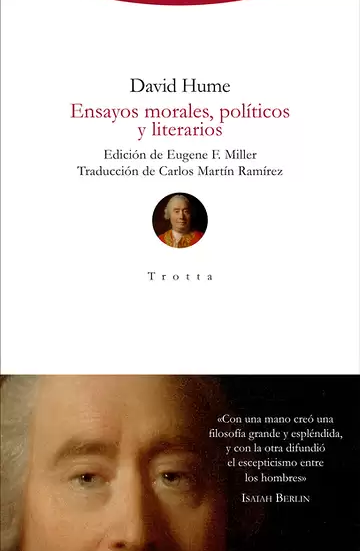 Ensayos morales, políticos y literarios