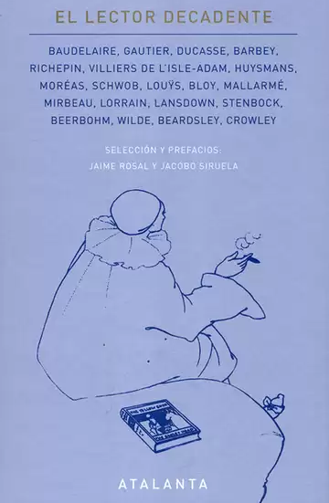El lector decadente