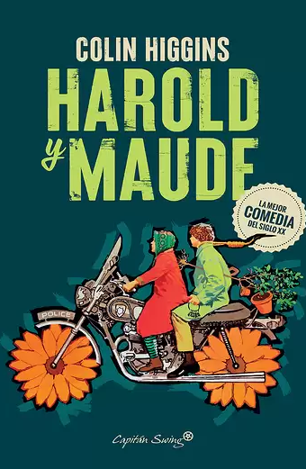 Harold y Maude