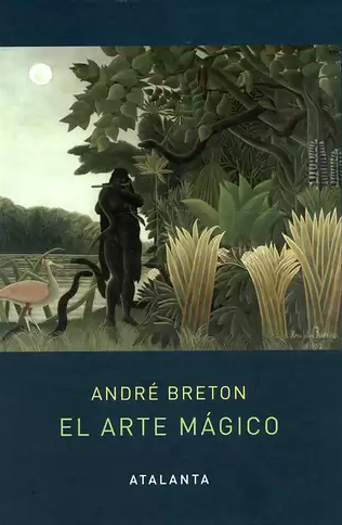 El arte mágico