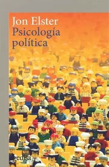 Psicología poítica