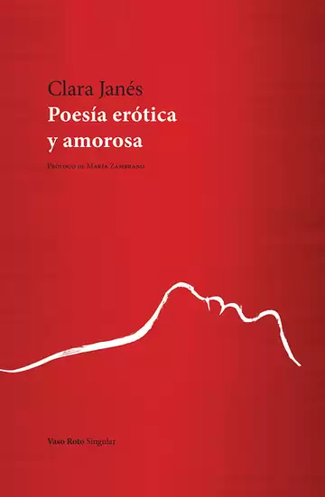 Poesía erótica y amorosa