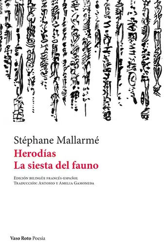 Herodías. La siesta del fauno