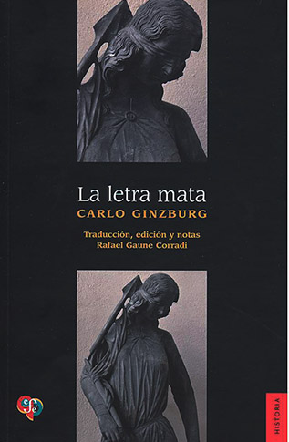 La letra mata