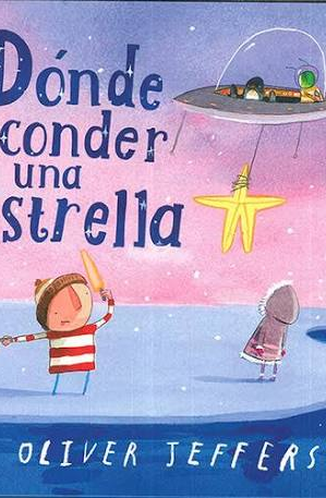 Dónde esconder una estrella