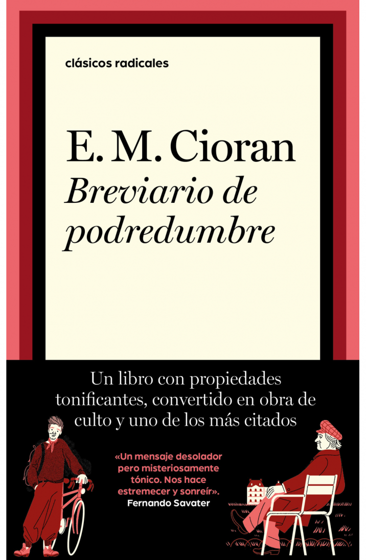 Breviario de podredumbre
