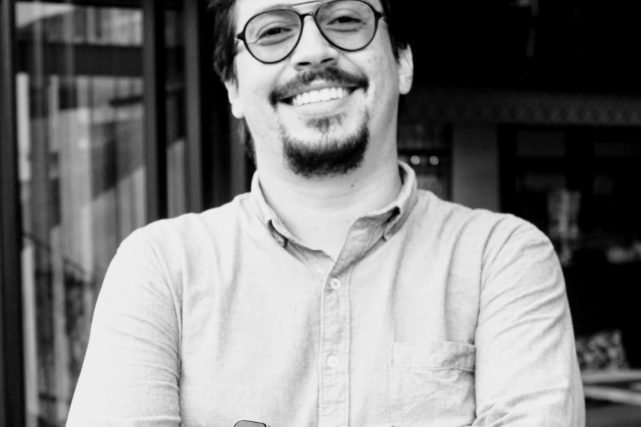 La sensibilidad de la mirada