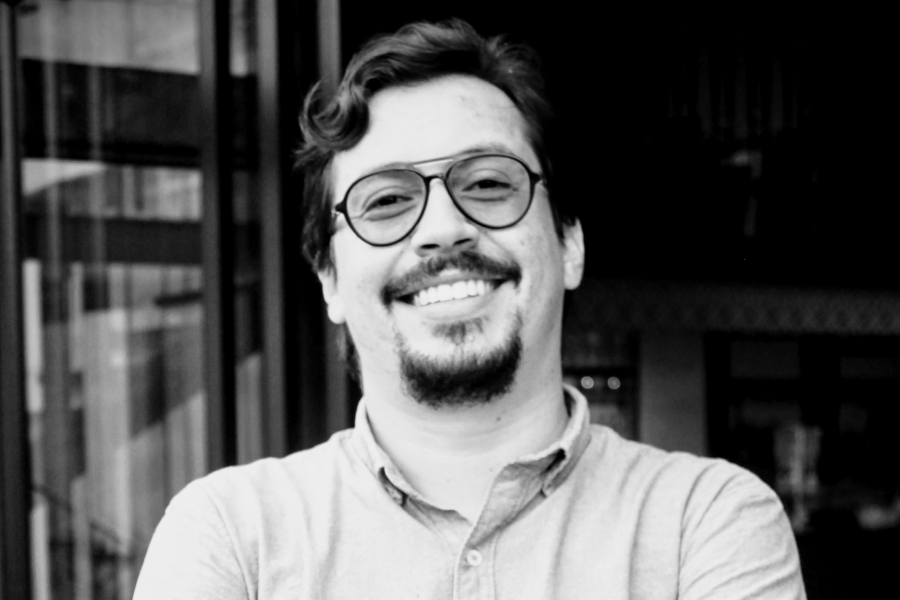 La sensibilidad de la mirada