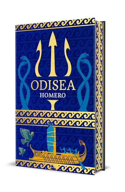 Odisea