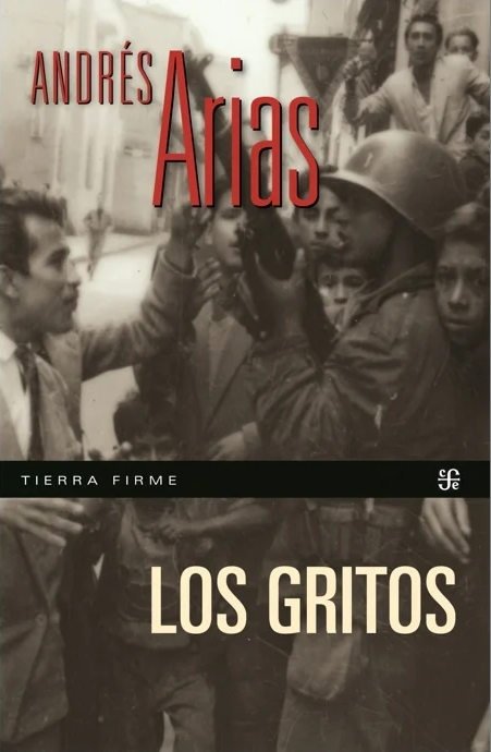 Los gritos
