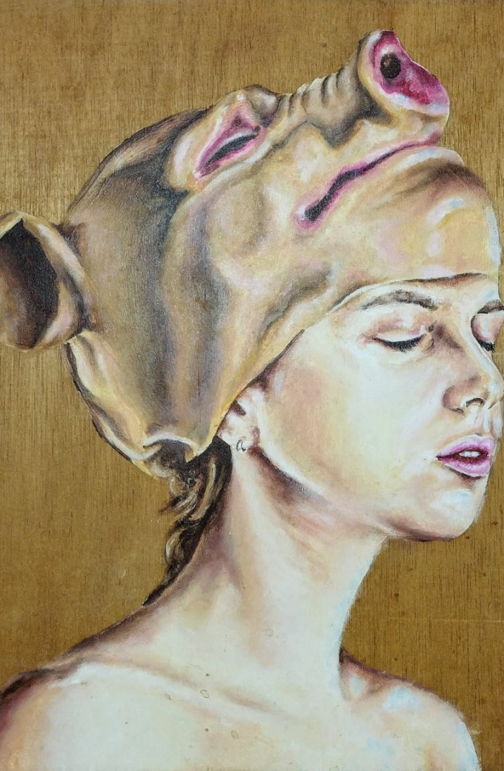 Maschera