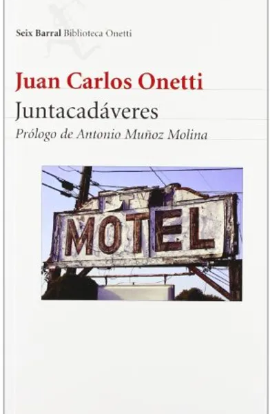 Juntacadáveres