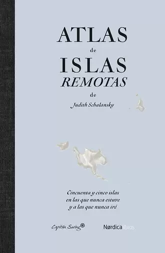 Atlas de islas remotas